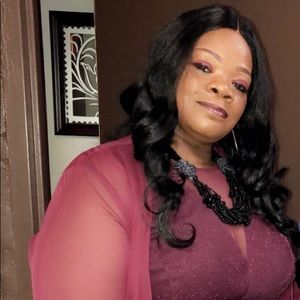 Meet your Posher, Wendy